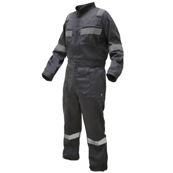 Overol Gabardina Practical Line Hombre