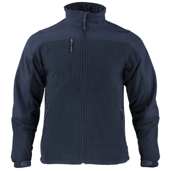 Micropolar Navigator Manga Larga Hombre