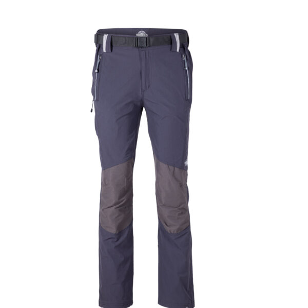 Pantalón Ripstop Mollen Hombre