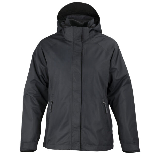 Chaqueta 3 en 1 Basic Mujer